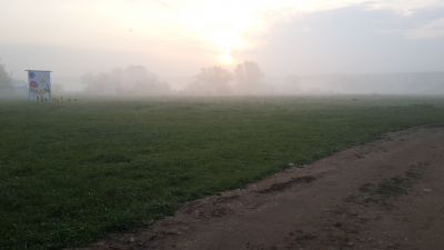 Туман

