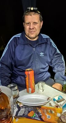 Как же меня жизнь потрепала ;)
